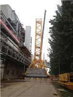 塔吊租賃公司概覽及塔機租賃服務解析